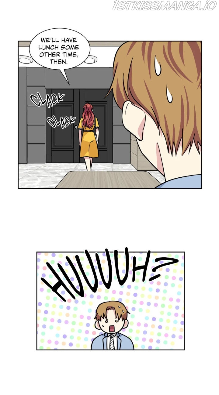 My Cute Beast Chapter 72 - Page 28