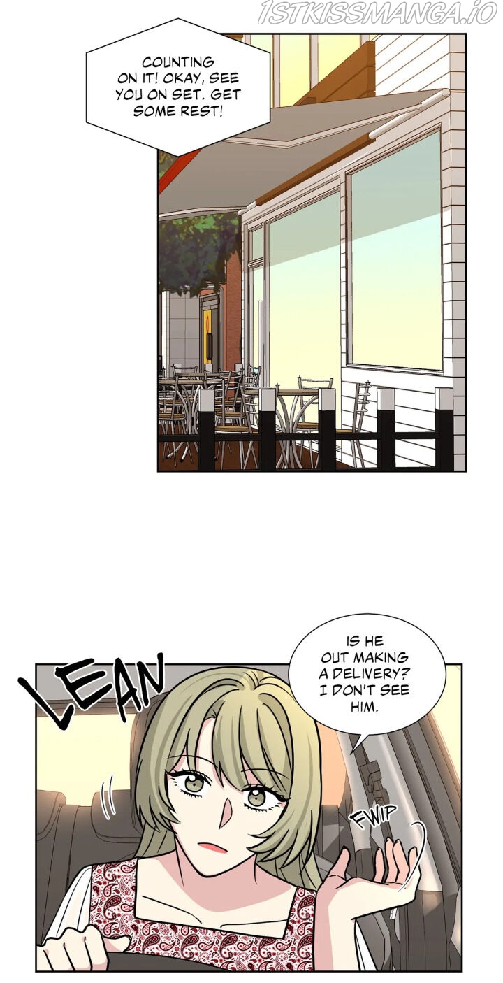 My Cute Beast Chapter 72 - Page 32