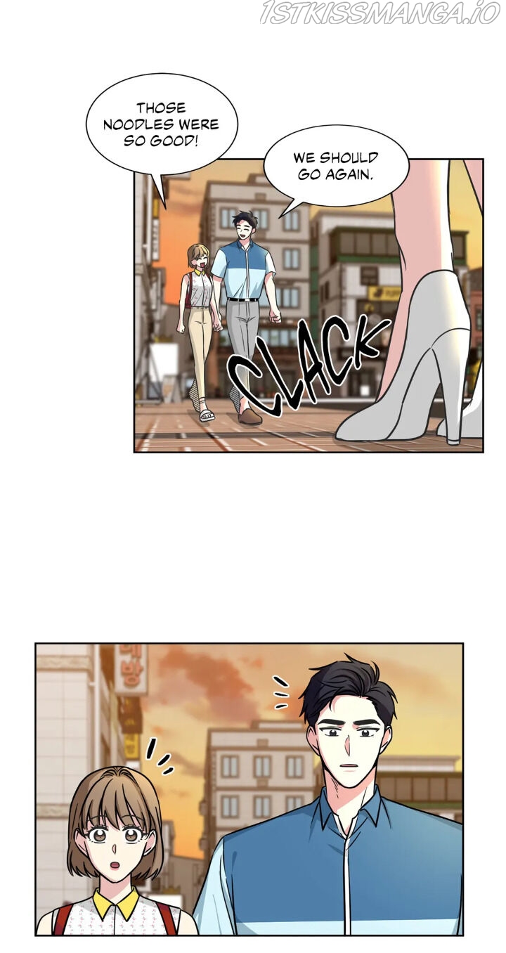 My Cute Beast Chapter 72 - Page 36