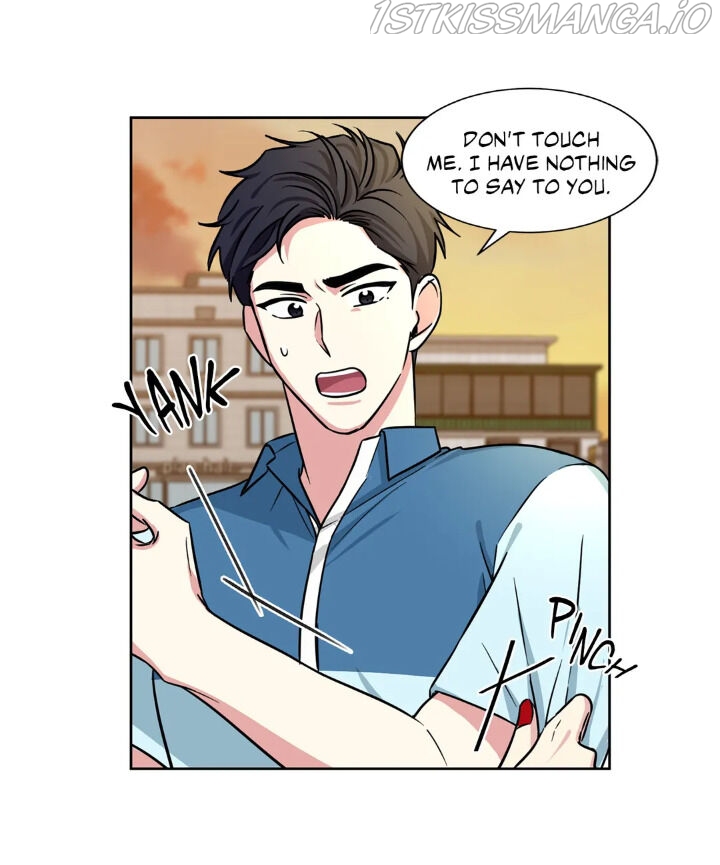 My Cute Beast Chapter 72 - Page 39