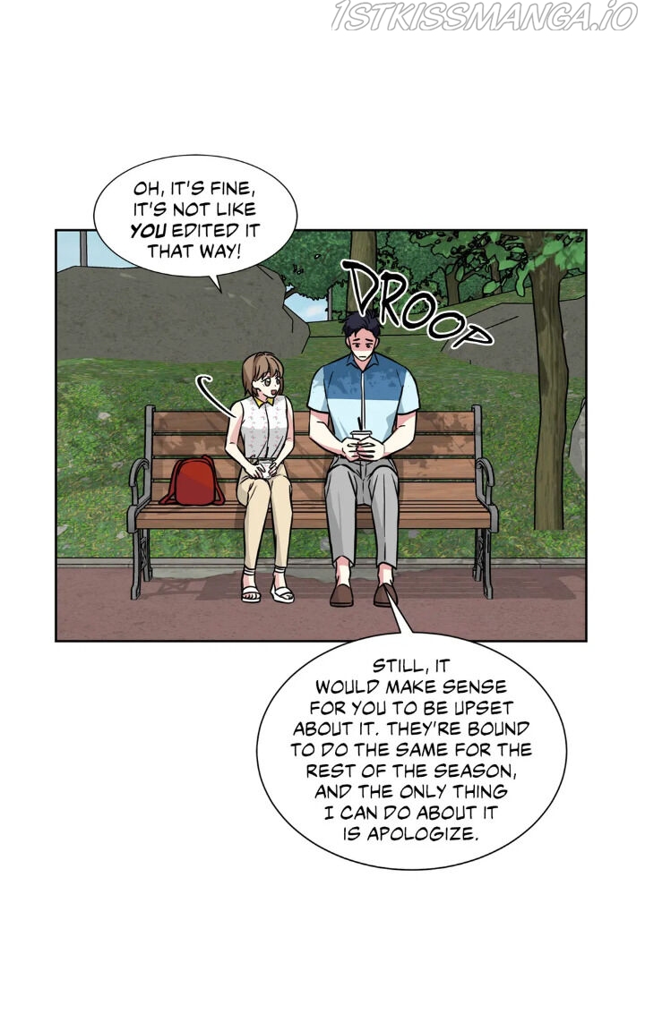 My Cute Beast Chapter 72 - Page 4