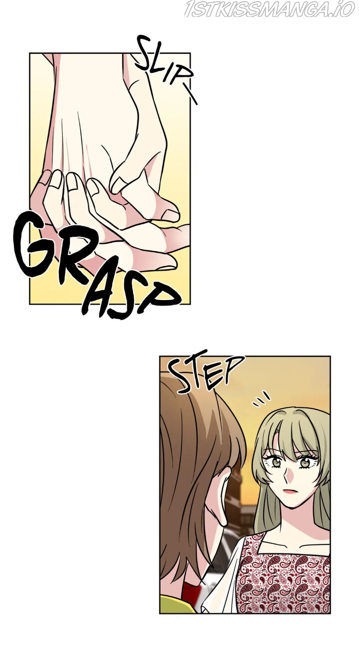 My Cute Beast Chapter 72 - Page 40