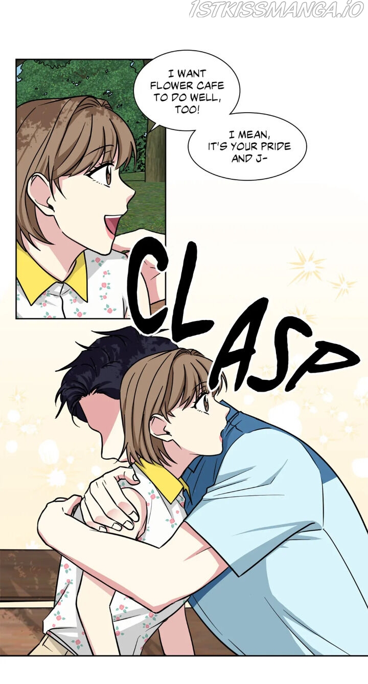 My Cute Beast Chapter 72 - Page 9