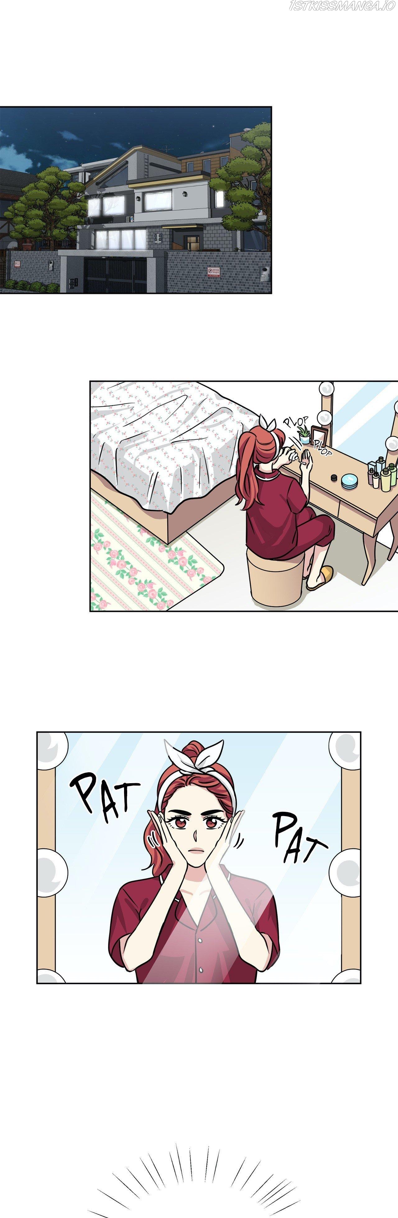 My Cute Beast Chapter 73 - Page 14