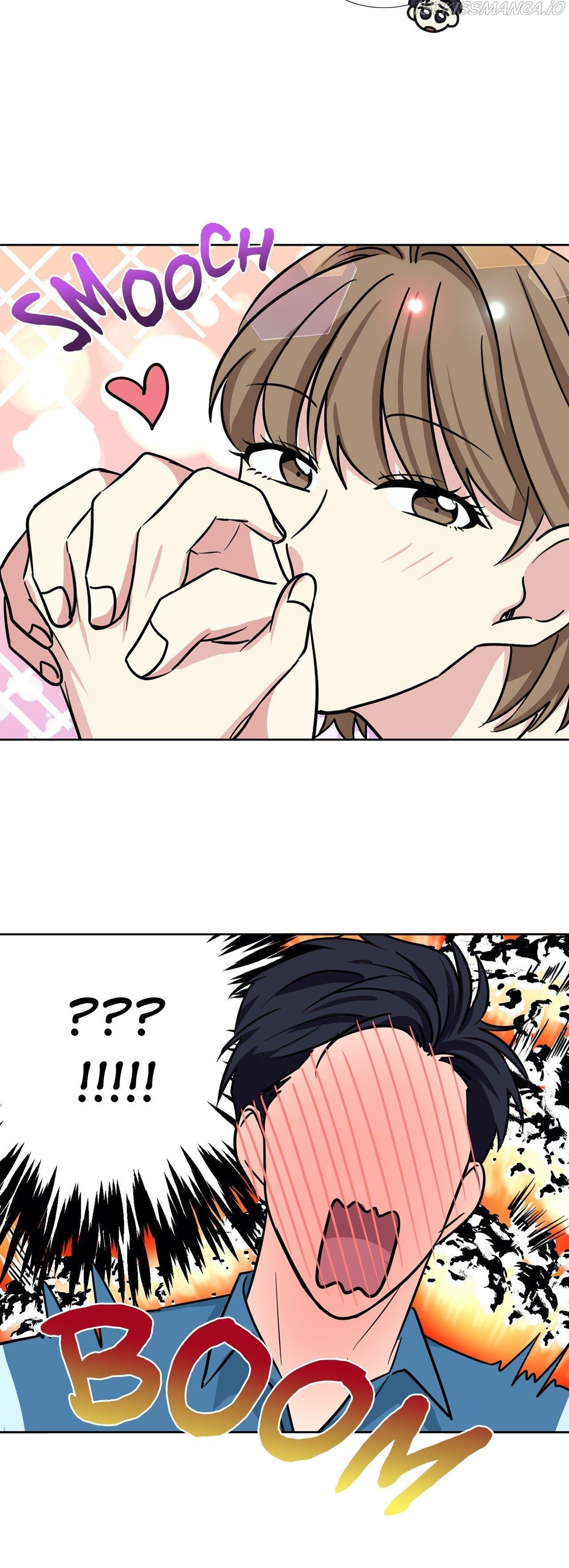 My Cute Beast Chapter 73 - Page 6