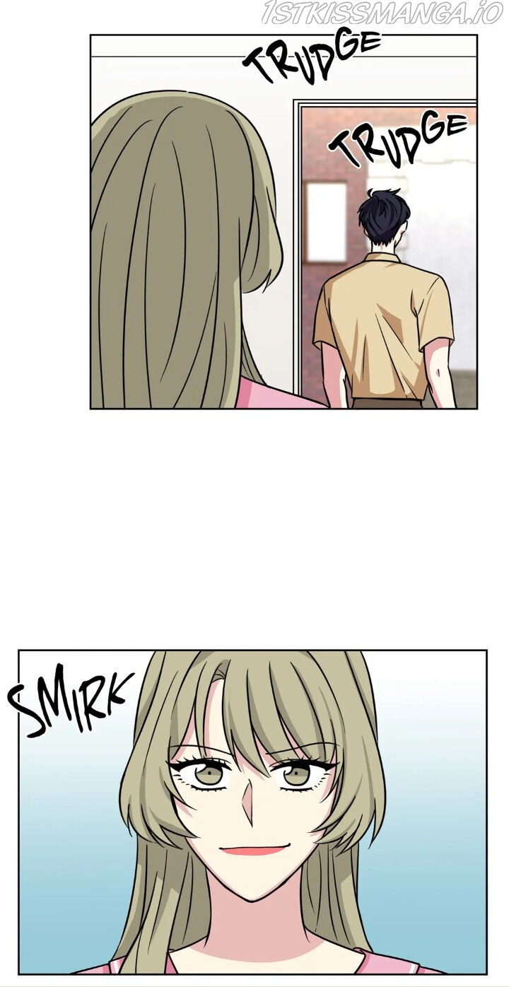 My Cute Beast Chapter 74 - Page 19