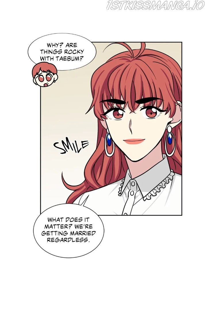 My Cute Beast Chapter 74 - Page 28