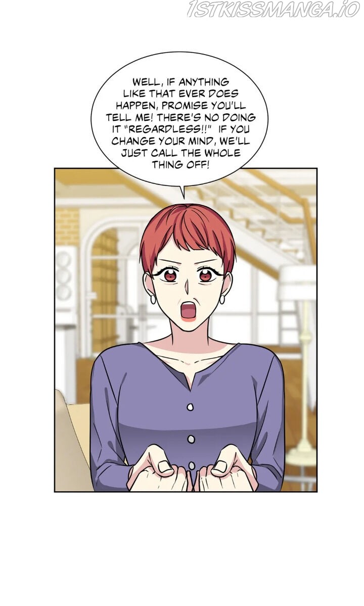 My Cute Beast Chapter 74 - Page 31