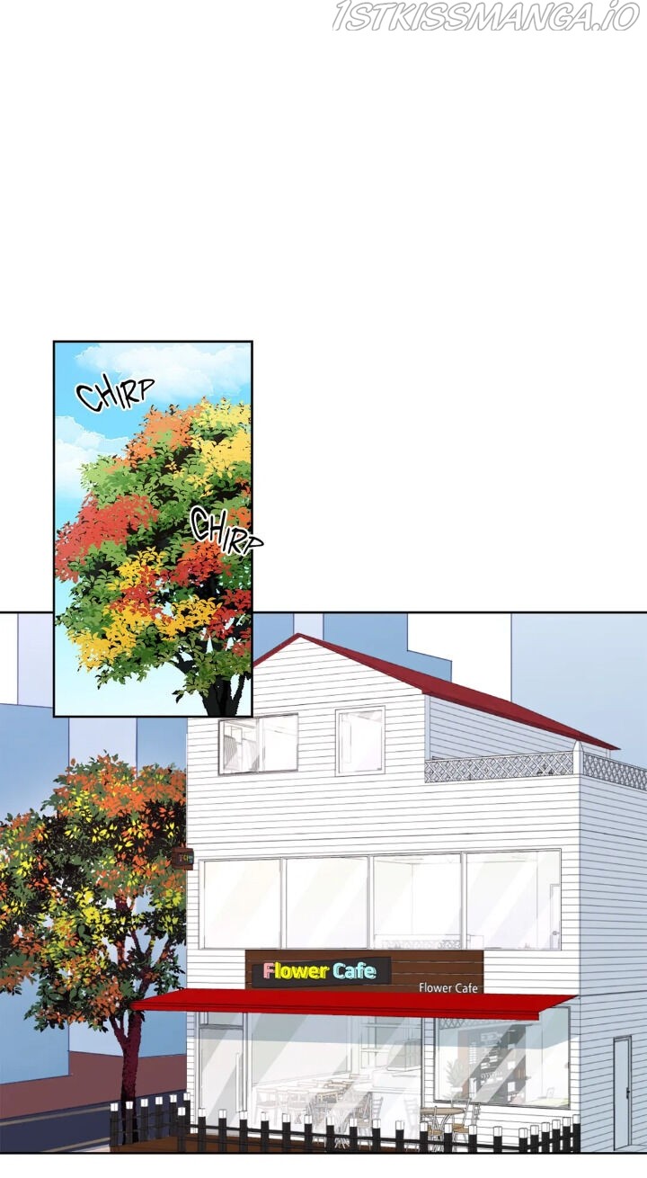 My Cute Beast Chapter 74 - Page 34