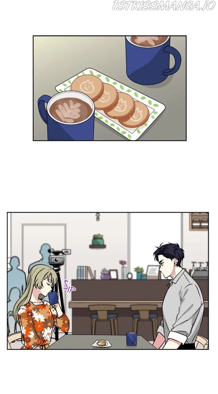 My Cute Beast Chapter 74 - Page 35