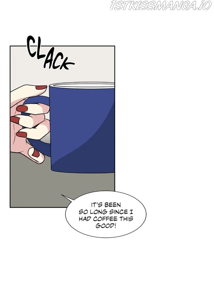 My Cute Beast Chapter 74 - Page 36