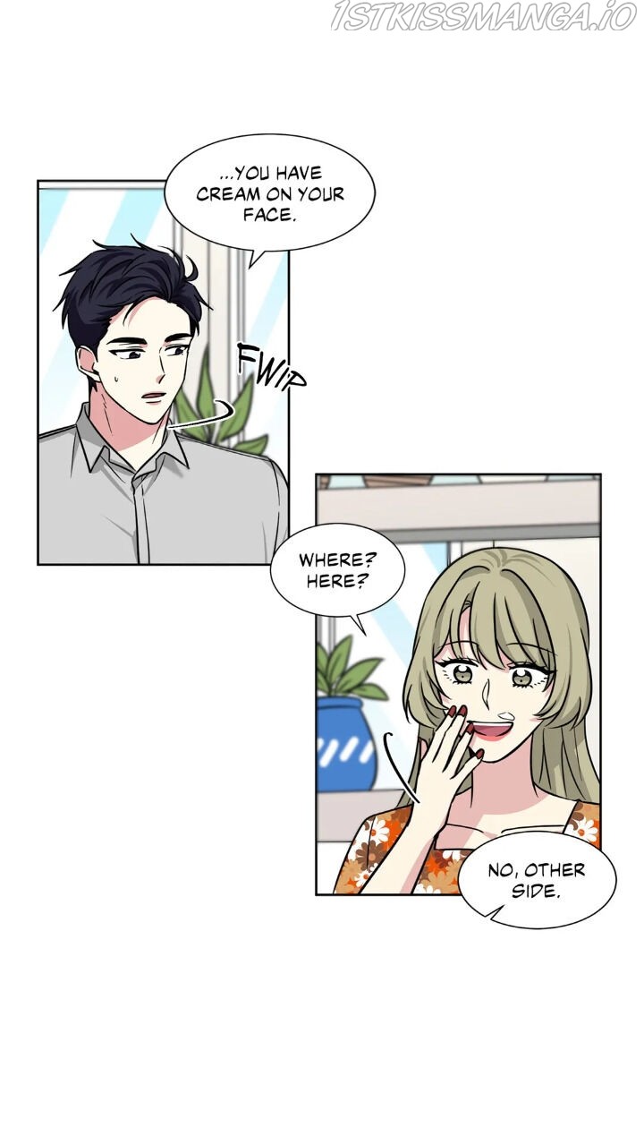 My Cute Beast Chapter 74 - Page 39