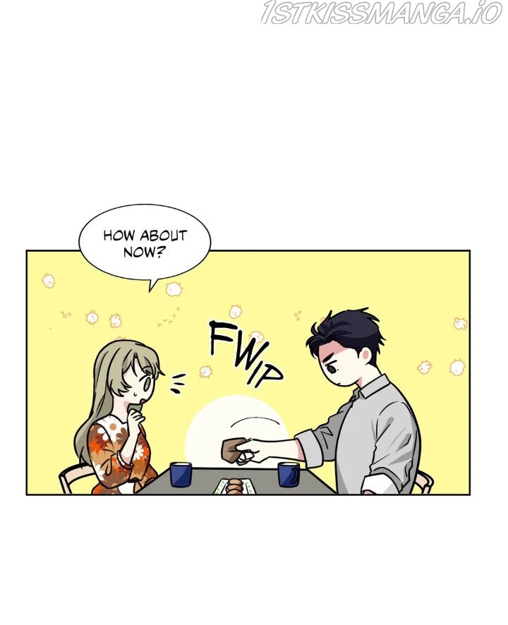 My Cute Beast Chapter 74 - Page 40