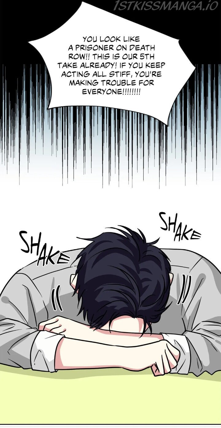 My Cute Beast Chapter 74 - Page 45