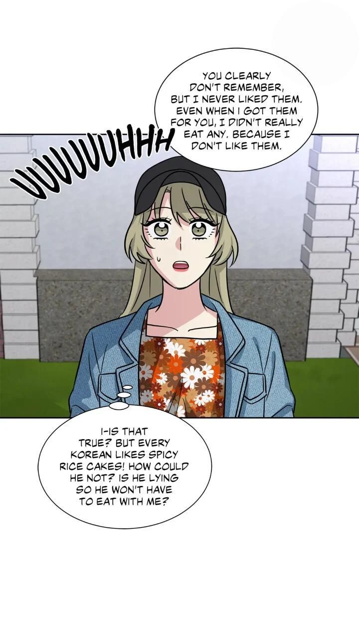 My Cute Beast Chapter 75 - Page 11