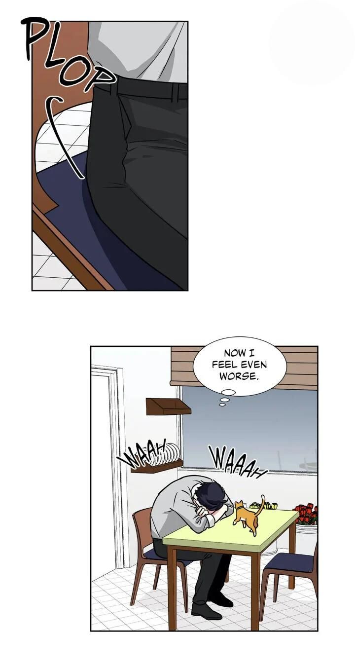 My Cute Beast Chapter 75 - Page 17