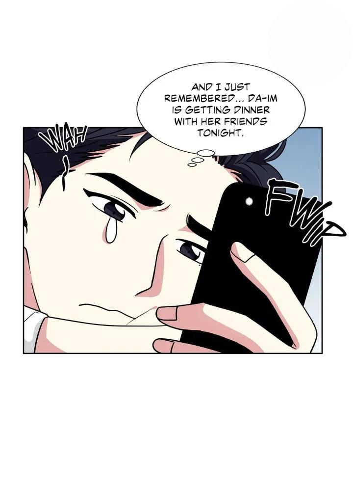 My Cute Beast Chapter 75 - Page 18