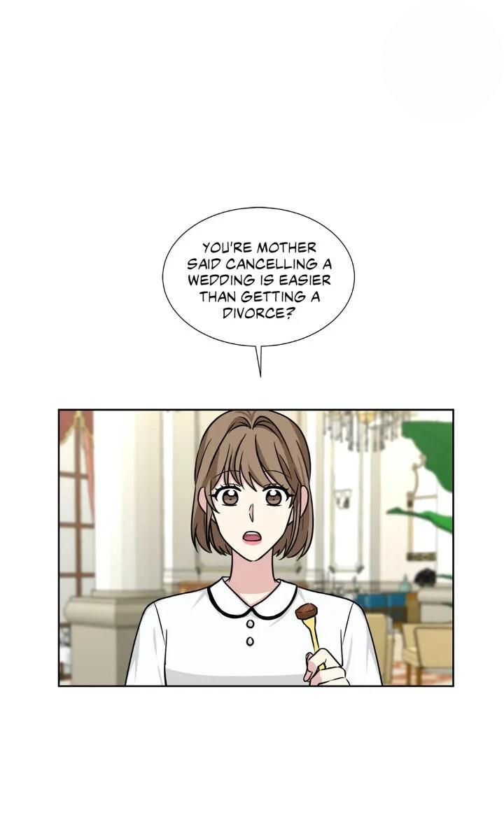 My Cute Beast Chapter 75 - Page 22