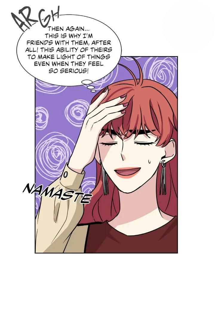 My Cute Beast Chapter 75 - Page 24