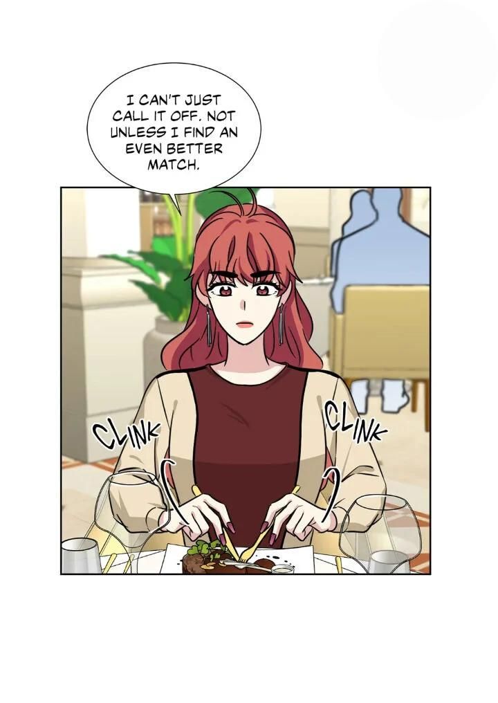 My Cute Beast Chapter 75 - Page 26