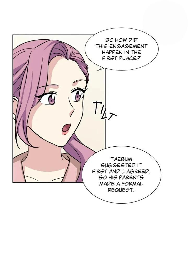 My Cute Beast Chapter 75 - Page 27