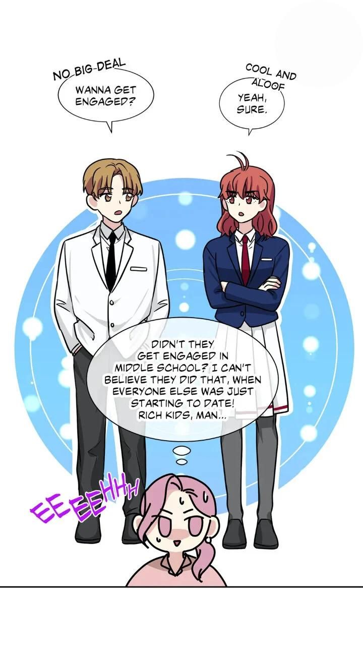 My Cute Beast Chapter 75 - Page 28