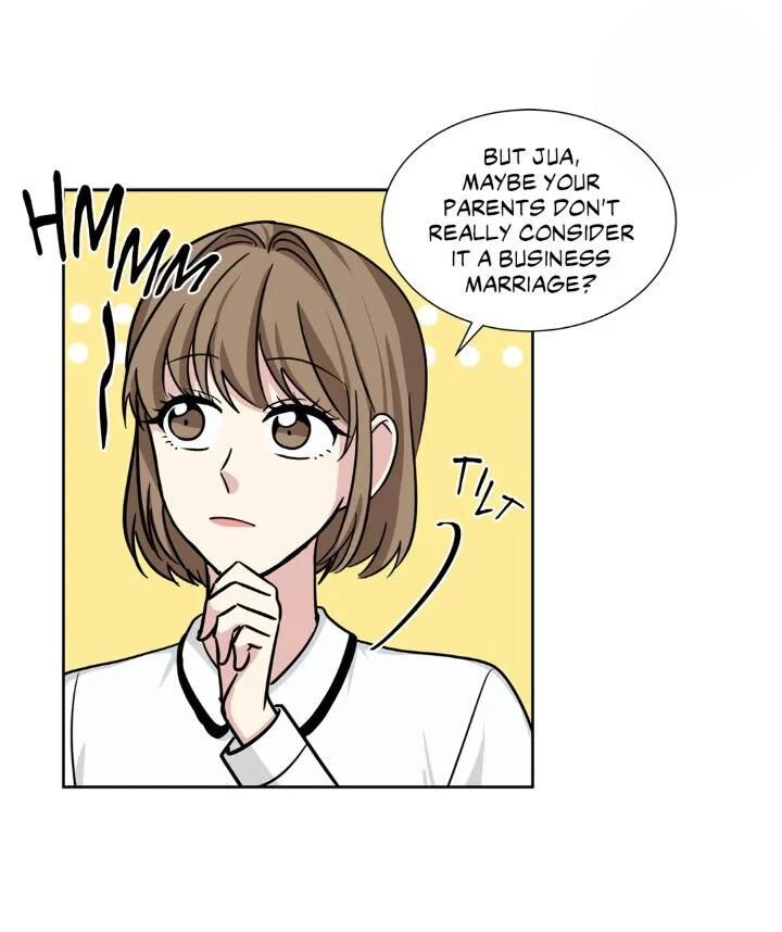 My Cute Beast Chapter 75 - Page 29