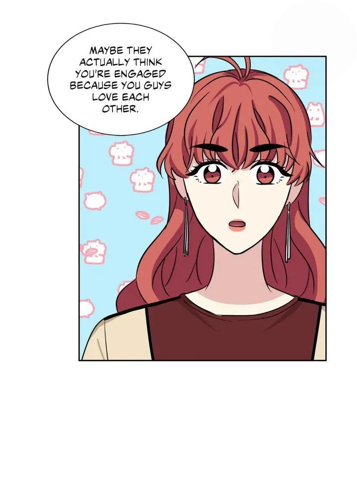 My Cute Beast Chapter 75 - Page 30