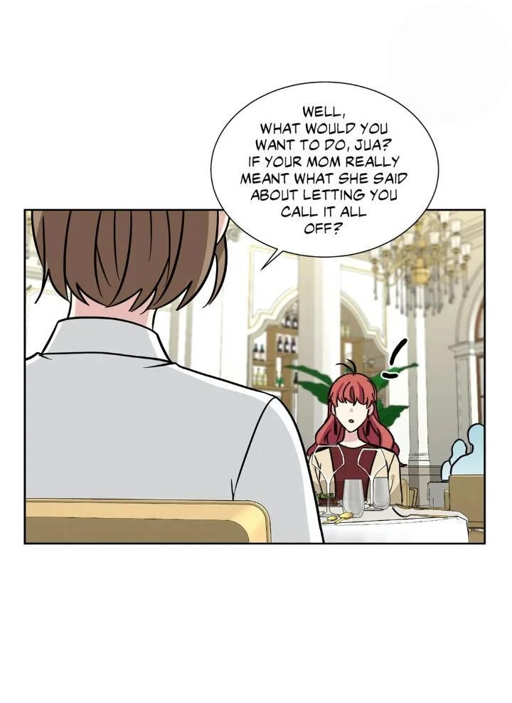 My Cute Beast Chapter 75 - Page 32