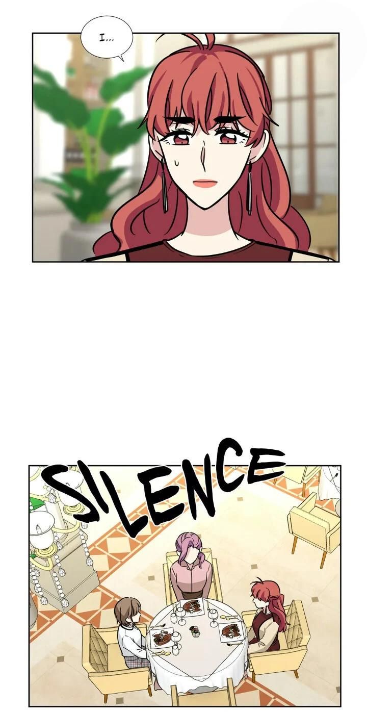 My Cute Beast Chapter 75 - Page 33