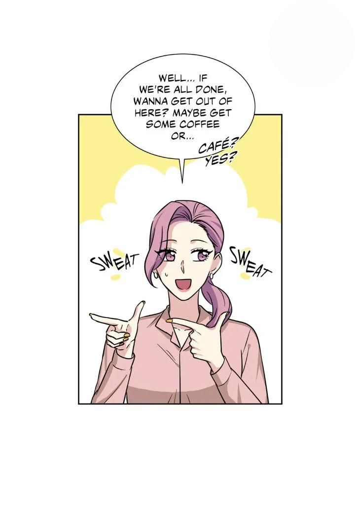 My Cute Beast Chapter 75 - Page 35