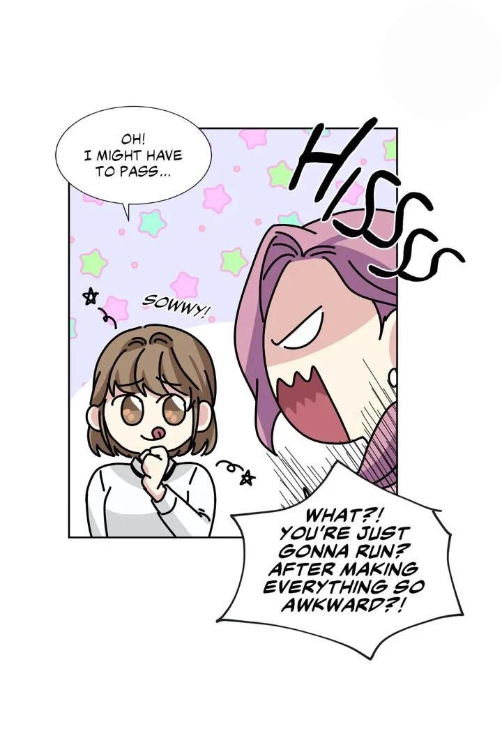 My Cute Beast Chapter 75 - Page 36