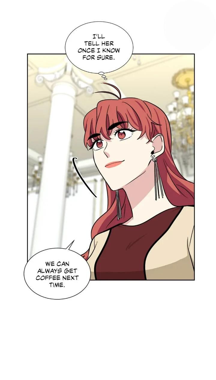 My Cute Beast Chapter 75 - Page 40