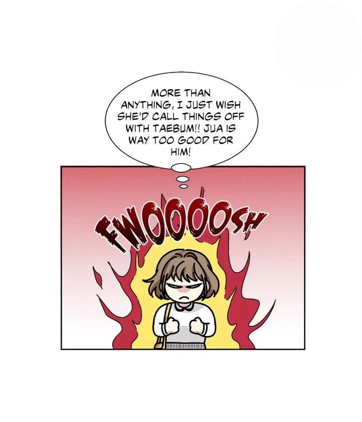 My Cute Beast Chapter 75 - Page 43