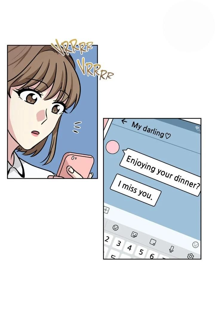 My Cute Beast Chapter 75 - Page 44