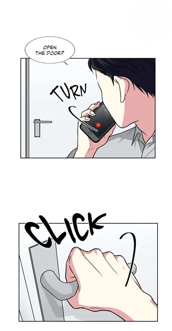 My Cute Beast Chapter 75 - Page 47