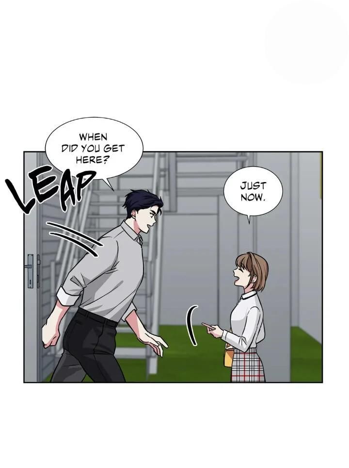 My Cute Beast Chapter 75 - Page 49