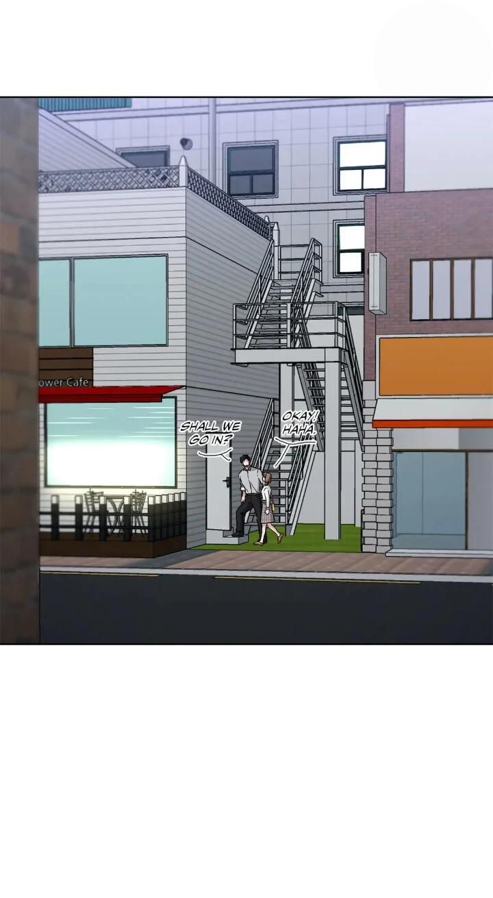 My Cute Beast Chapter 75 - Page 50