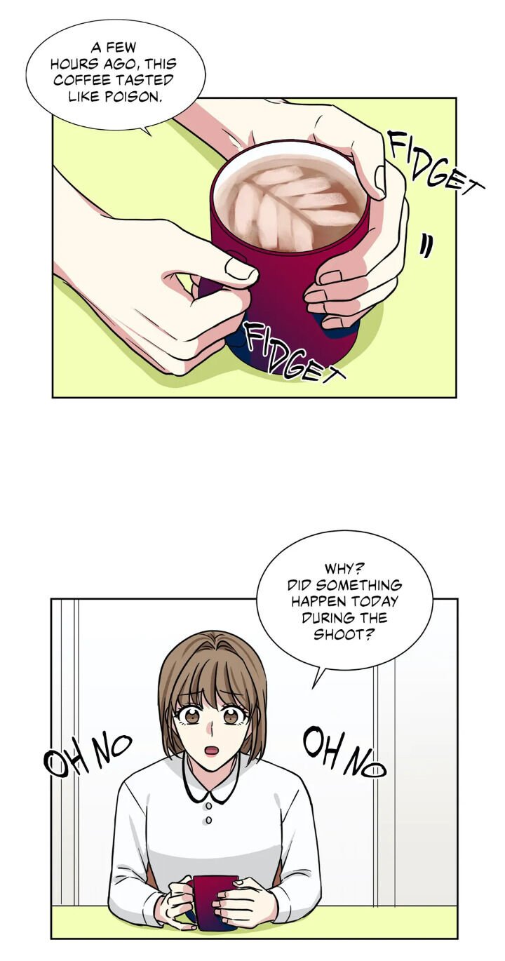 My Cute Beast Chapter 76 - Page 10