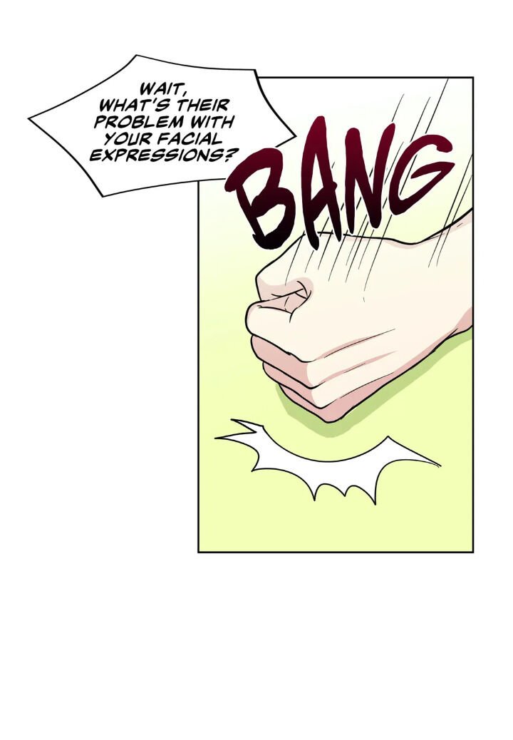 My Cute Beast Chapter 76 - Page 17