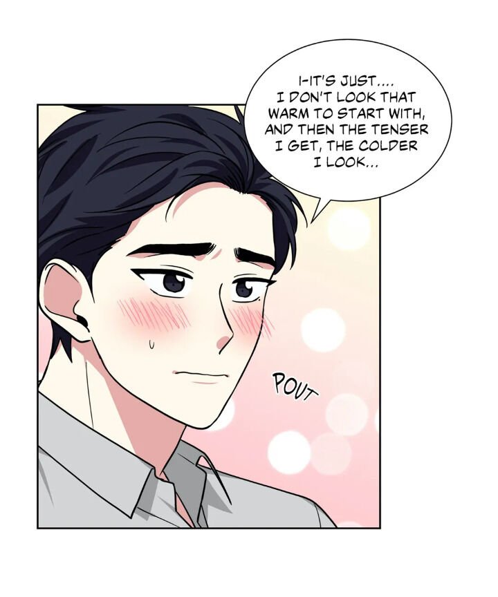 My Cute Beast Chapter 76 - Page 19