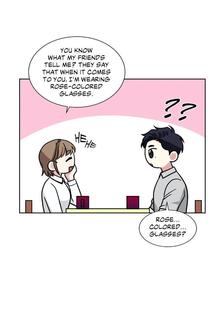 My Cute Beast Chapter 76 - Page 22