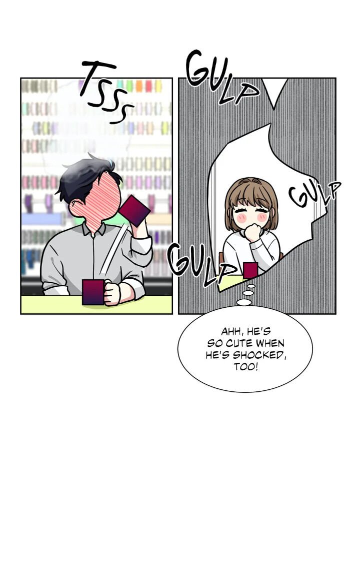 My Cute Beast Chapter 76 - Page 30