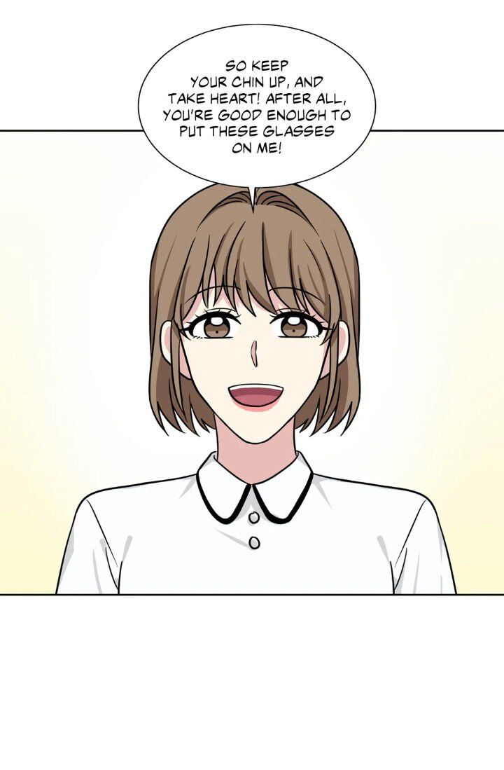 My Cute Beast Chapter 76 - Page 31