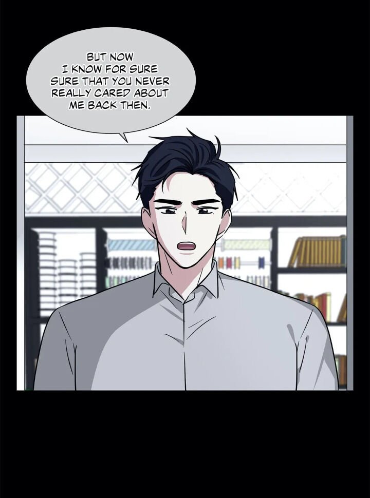 My Cute Beast Chapter 76 - Page 45