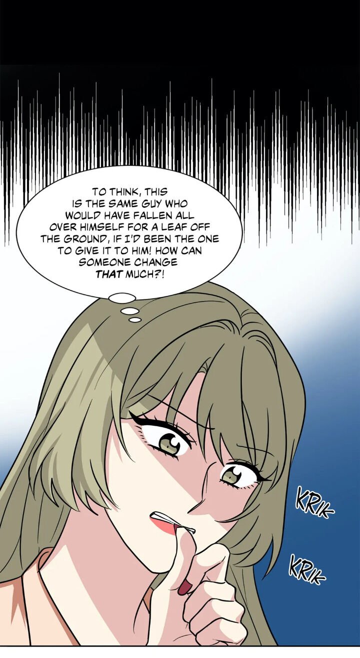 My Cute Beast Chapter 76 - Page 47