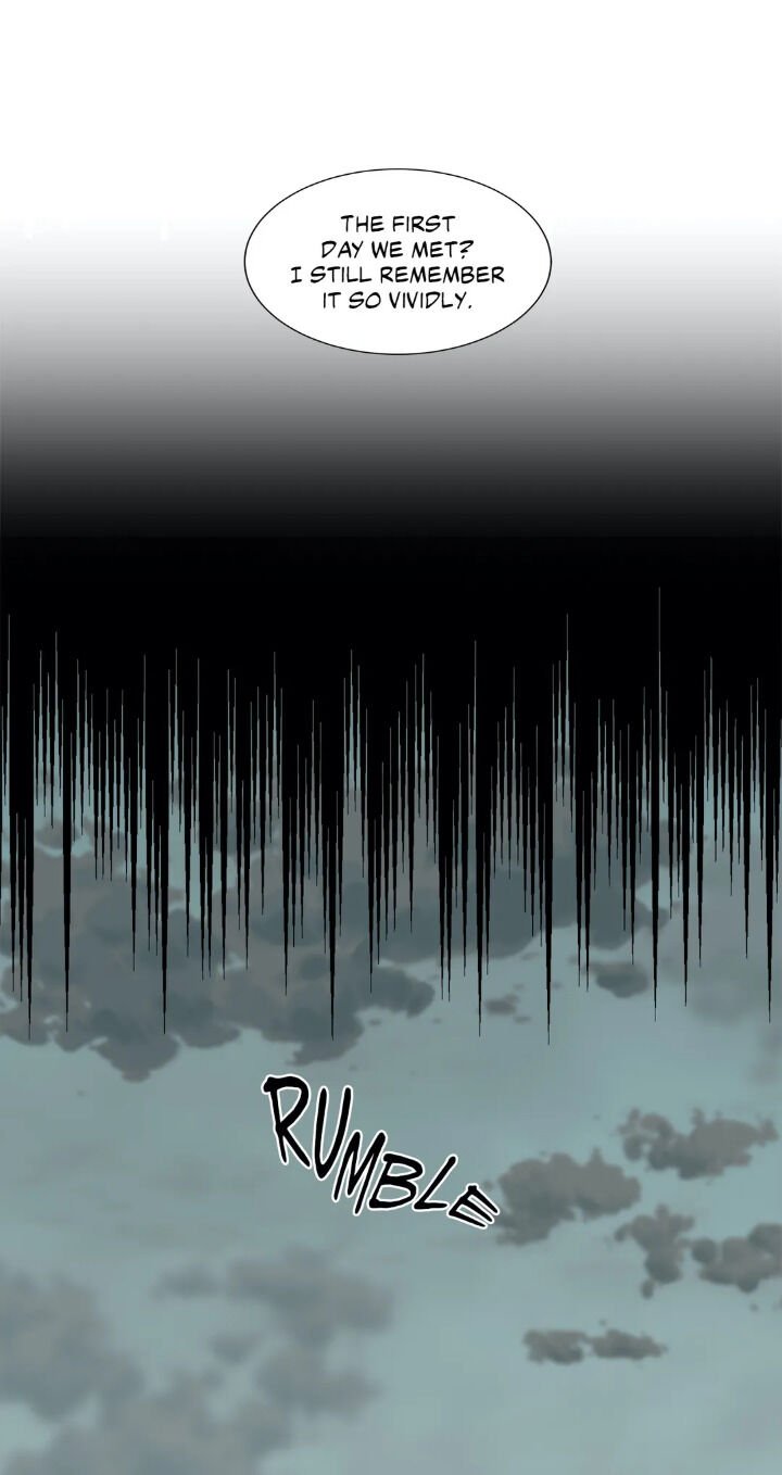 My Cute Beast Chapter 77 - Page 13