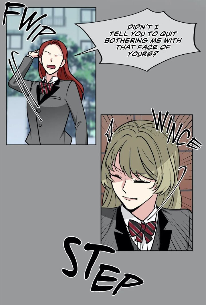 My Cute Beast Chapter 77 - Page 15