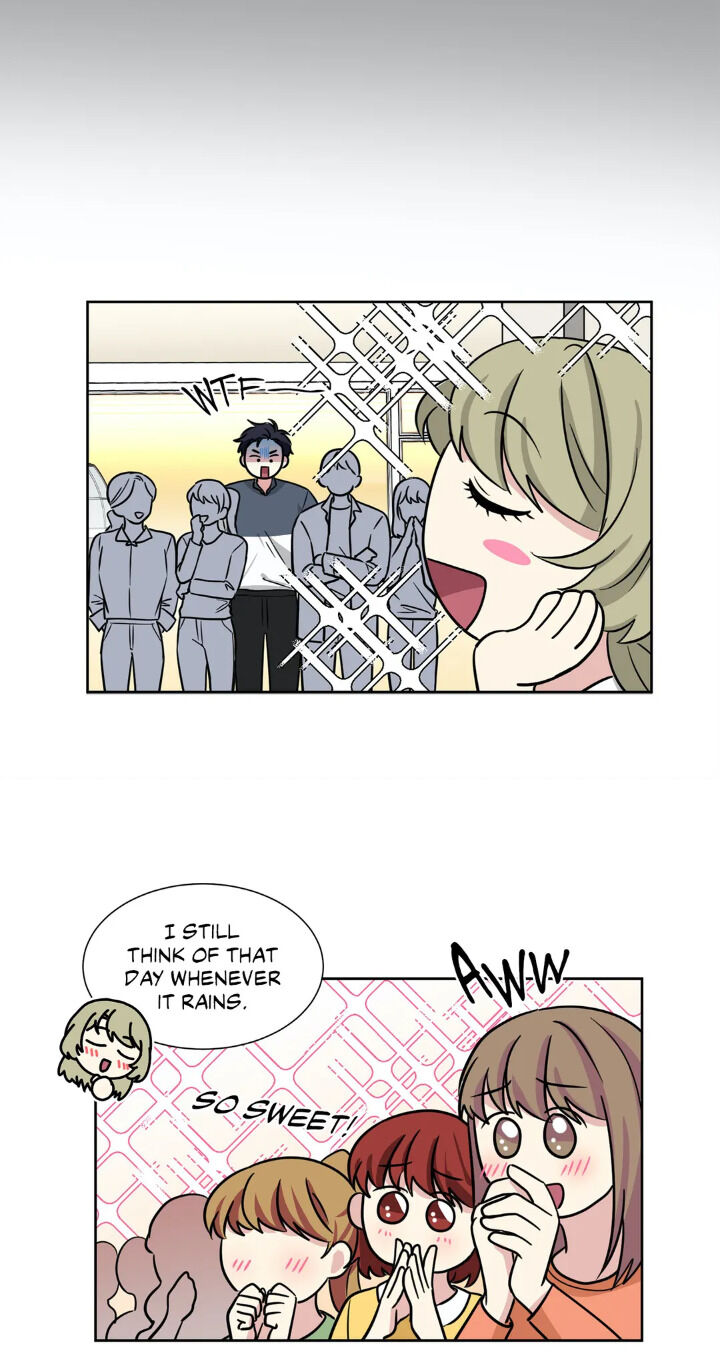 My Cute Beast Chapter 77 - Page 24