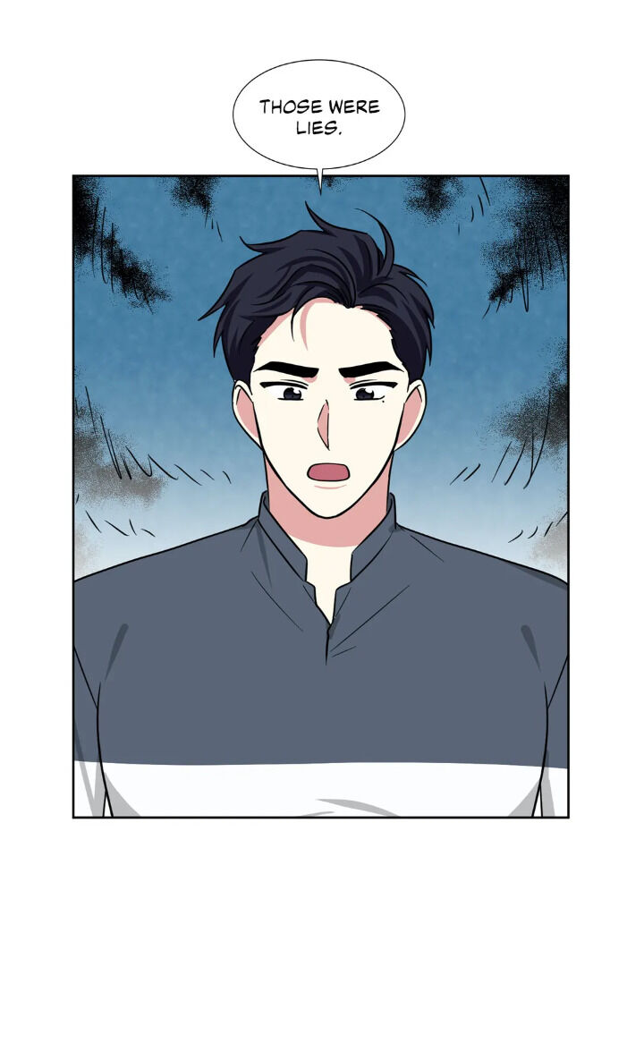 My Cute Beast Chapter 77 - Page 29